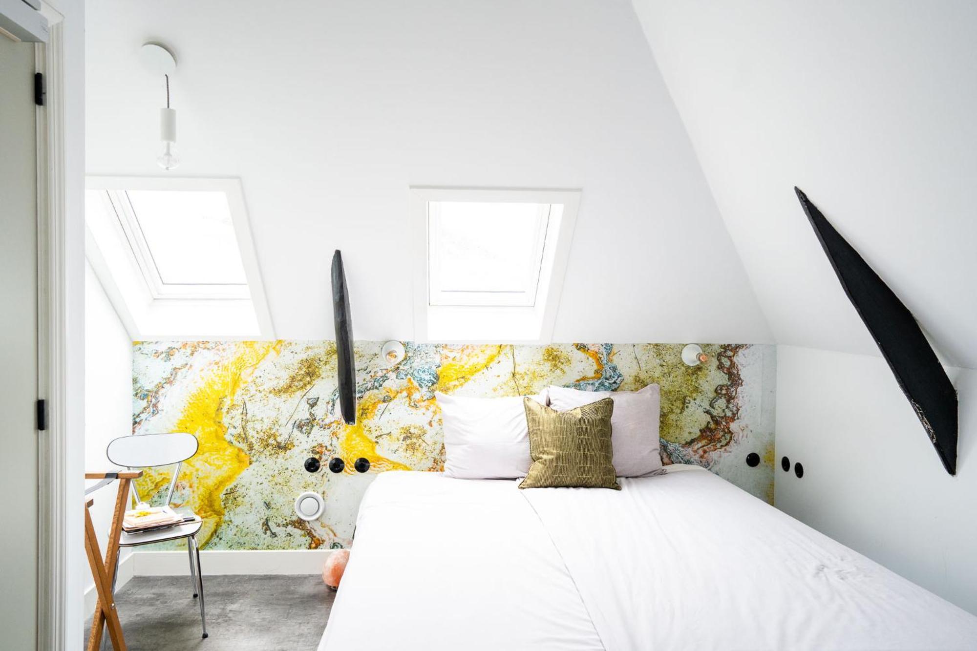 Kleine Tweepersoonskamer (Zoute Kamer)